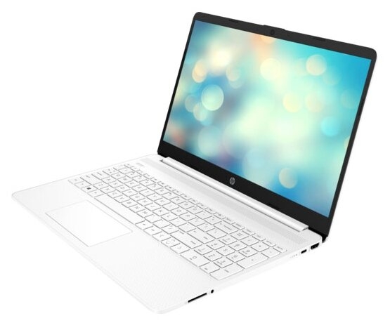 HP 15s-eq1279ur (AMD Athlon 3150U 2400MHz/15.6"/1920x1080/4GB/256GB SSD/DVD нет/AMD Radeon Graphics/DOS) 2X0N9EA