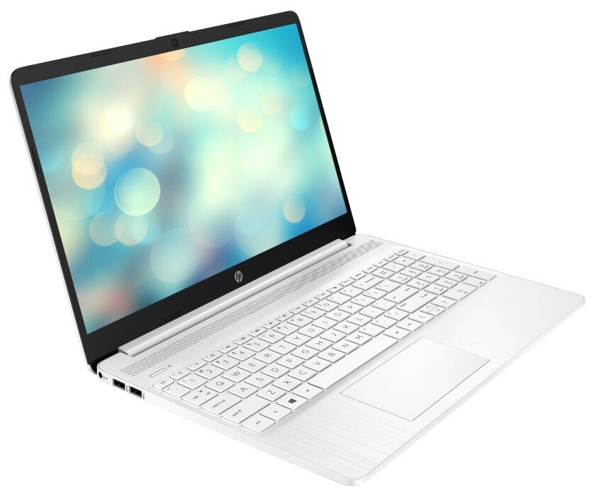 HP 15s-eq1279ur (AMD Athlon 3150U 2400MHz/15.6"/1920x1080/4GB/256GB SSD/DVD нет/AMD Radeon Graphics/DOS) 2X0N9EA