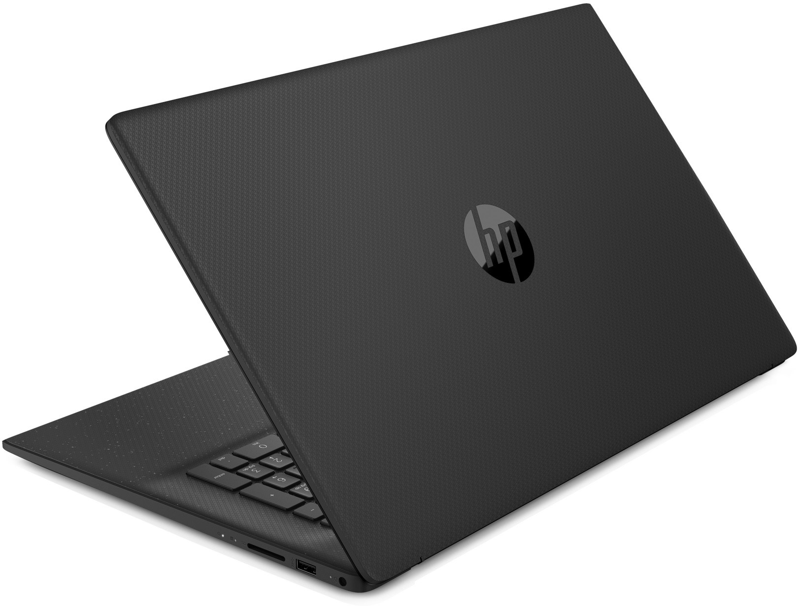 HP 17-cp0004ny (AMD Ryzen 7 5700U/17.3"/1920x1080/8GB/512GB SSD/AMD Radeon Graphics/Windows 11 Home) 60V14EA