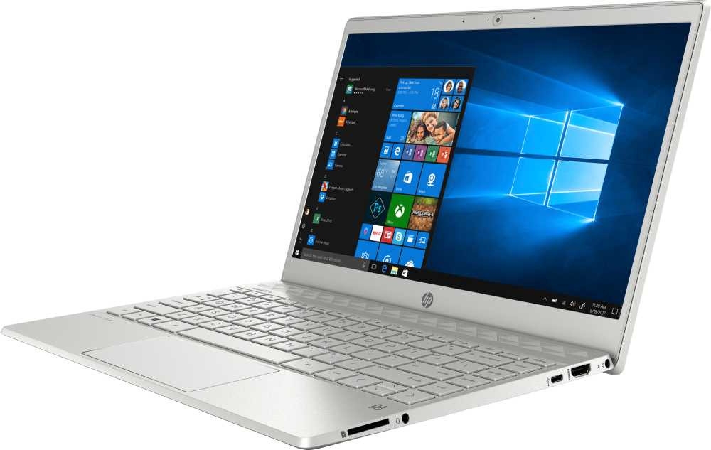 HP 13-an1011ur (Intel Core i3 1005G1 1200 MHz/13.3" IPS/1920x1080/4GB/256GB SSD/DVD нет/Intel UHD Graphics/Wi-Fi/Bluetooth/Windows 10 Home) 8PJ98EA