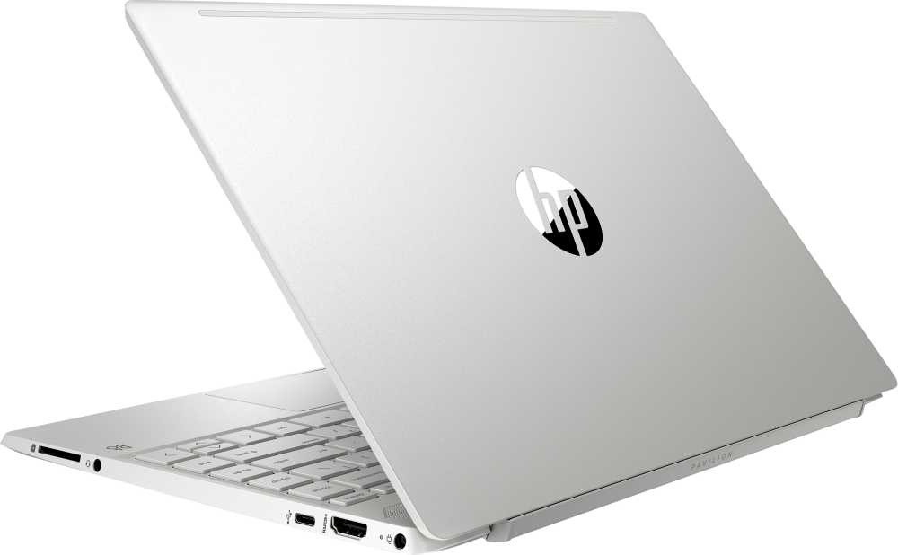 HP 13-an1011ur (Intel Core i3 1005G1 1200 MHz/13.3" IPS/1920x1080/4GB/256GB SSD/DVD нет/Intel UHD Graphics/Wi-Fi/Bluetooth/Windows 10 Home) 8PJ98EA