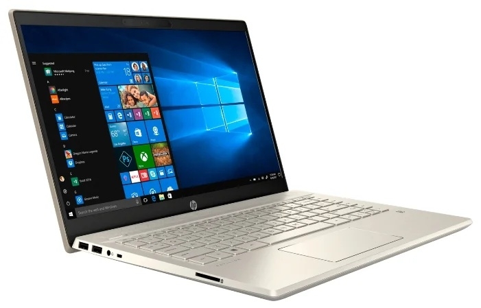 HP PAVILION 14-ce2013ur (Intel Core i3 8145U 2100 MHz/14"/1920x1080/4GB/256GB SSD/DVD нет/Intel UHD Graphics 620/Wi-Fi/Bluetooth/Windows 10 Home) 6RV35EA