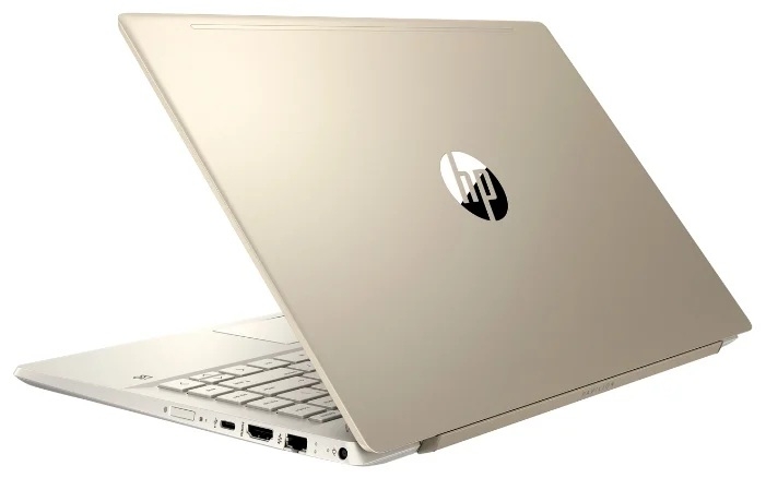 HP PAVILION 14-ce2013ur (Intel Core i3 8145U 2100 MHz/14"/1920x1080/4GB/256GB SSD/DVD нет/Intel UHD Graphics 620/Wi-Fi/Bluetooth/Windows 10 Home) 6RV35EA