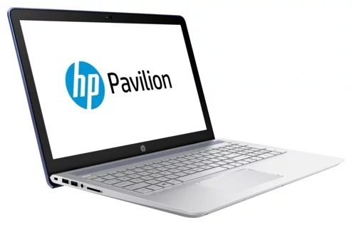 HP PAVILION 15-cc523ur (Intel Core i3 7100U 2400 MHz/15.6"/1920x1080/4Gb/500Gb HDD/DVD нет/Intel HD Graphics 620/Wi-Fi/Bluetooth/Windows 10 Home)