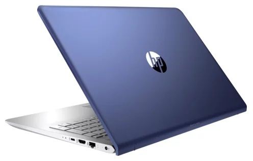 HP PAVILION 15-cc520ur (Intel Pentium 4415U 2300 MHz/15.6"/1920x1080/4Gb/1000Gb HDD/DVD нет/Intel HD Graphics 610/Wi-Fi/Bluetooth/Windows 10 Home)