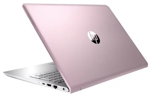 HP PAVILION 15-cc525ur (Intel Core i3 7100U 2400 MHz/15.6"/1920x1080/4Gb/500Gb HDD/DVD нет/Intel HD Graphics 620/Wi-Fi/Bluetooth/Windows 10 Home)