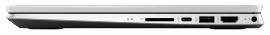 HP PAVILION x360 14-dh1019ur (Intel Core i7 10510U 1800MHz/14"/1920x1080/16GB/256GB SSD/DVD нет/Intel UHD Graphics/Wi-Fi/Bluetooth/DOS) 2M0M3EA