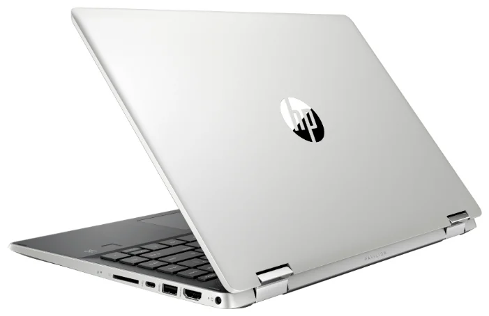 HP PAVILION x360 14-dh1019ur (Intel Core i7 10510U 1800MHz/14"/1920x1080/16GB/256GB SSD/DVD нет/Intel UHD Graphics/Wi-Fi/Bluetooth/DOS) 2M0M3EA