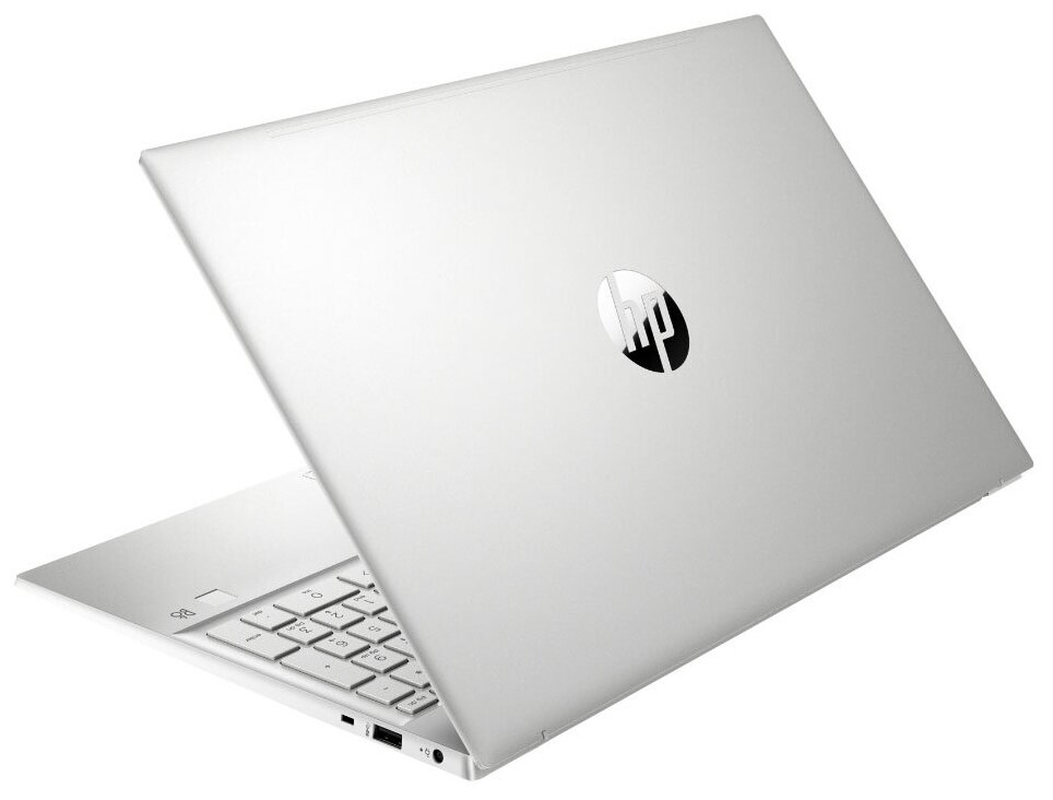 HP Pavilion 15-eg0046ur (Intel Core i3 1115G4 2000MHz/15.6"/1920x1080/8GB/256GB SSD/Intel UHD Graphics/DOS) 2X2S0EA