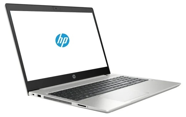 HP ProBook 455 G7 (AMD Ryzen 3 4300U 2700MHz/15.6"/1920x1080/8GB/256GB SSD/DVD нет/AMD Radeon Graphics/Wi-Fi/Bluetooth/DOS) 1F3M4EA