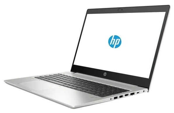 HP ProBook 455 G7 (AMD Ryzen 3 4300U 2700MHz/15.6"/1920x1080/8GB/256GB SSD/DVD нет/AMD Radeon Graphics/Wi-Fi/Bluetooth/DOS) 1F3M4EA