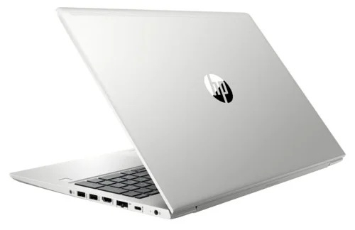 HP ProBook 455 G7 (AMD Ryzen 3 4300U 2700MHz/15.6"/1920x1080/8GB/256GB SSD/DVD нет/AMD Radeon Graphics/Wi-Fi/Bluetooth/DOS) 1F3M4EA
