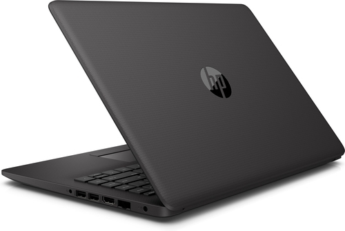 HP 240 G7 (Intel Celeron N4020 1100MHz/14"/1366x768/4GB/500GB HDD/Intel UHD Graphics 600/DOS) 175S1EA