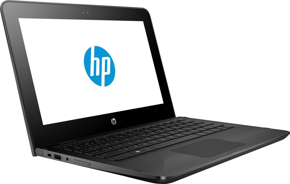 HP x360 11-ab197ur (Intel Celeron N4000 1100 MHz/11.6"/1366x768/4GB/500GB HDD/DVD нет/Intel UHD Graphics 600/Wi-Fi/Bluetooth/Windows 10 Home) 4XY19EA