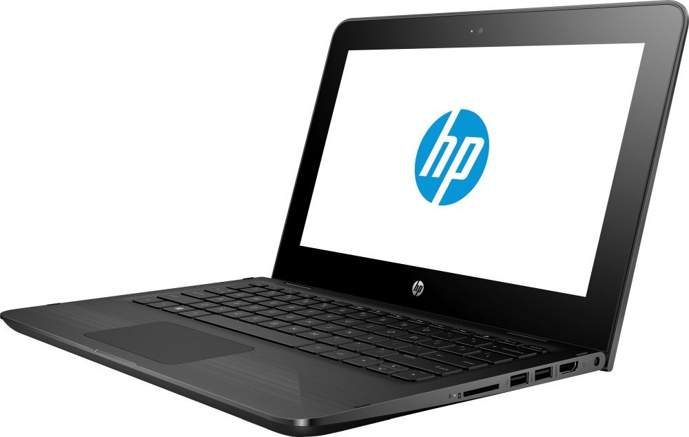 HP x360 11-ab194ur (Intel Pentium N5000 1100 MHz/11.6"/1366x768/4GB/500GB HDD/DVD нет/Intel UHD Graphics 605/Wi-Fi/Bluetooth/Windows 10 Home) 4XY16EA