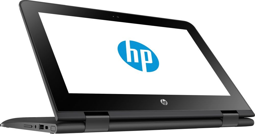 HP x360 11-ab194ur (Intel Pentium N5000 1100 MHz/11.6"/1366x768/4GB/500GB HDD/DVD нет/Intel UHD Graphics 605/Wi-Fi/Bluetooth/Windows 10 Home) 4XY16EA