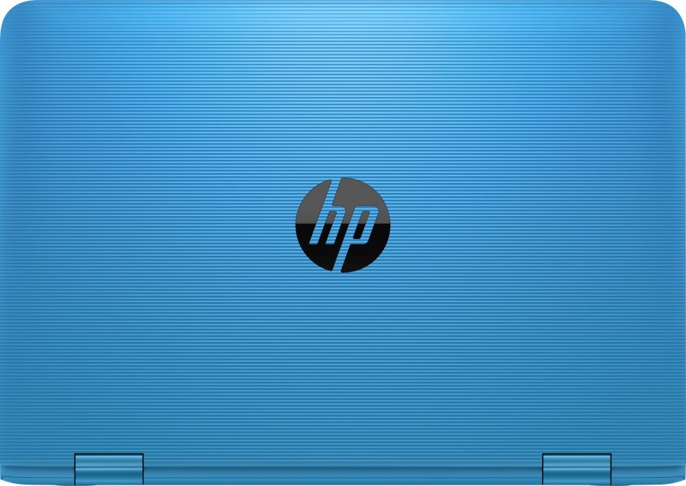 HP x360 11-ab196ur (Intel Pentium N5000 1100 MHz/11.6"/1366x768/4GB/500GB HDD/DVD нет/Intel UHD Graphics 605/Wi-Fi/Bluetooth/Windows 10 Home) 4XY18EA