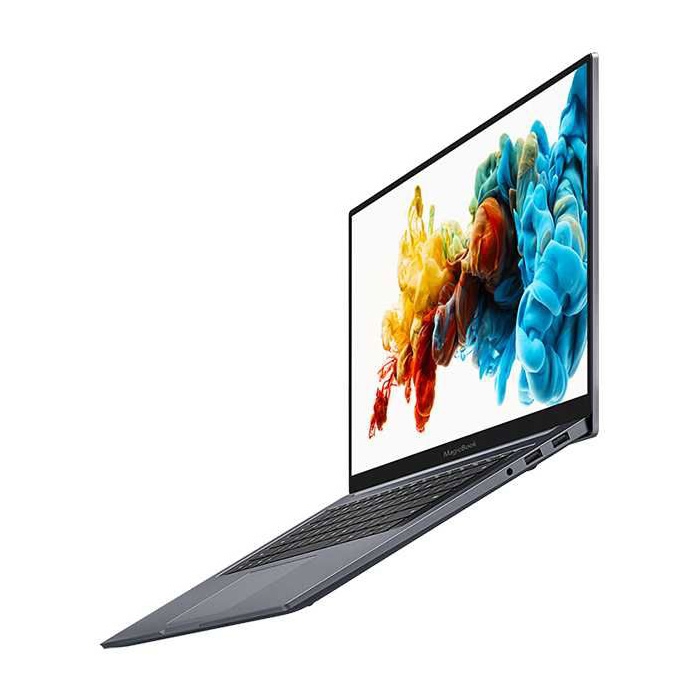 Honor MagicBook Pro (AMD Ryzen 5 3550H 3700MHz/16.1"/1920x1080/8GB/512GB SSD/DVD нет/AMD Radeon Vega 8/Wi-Fi/Bluetooth/Windows 10 Home) 53010TSA