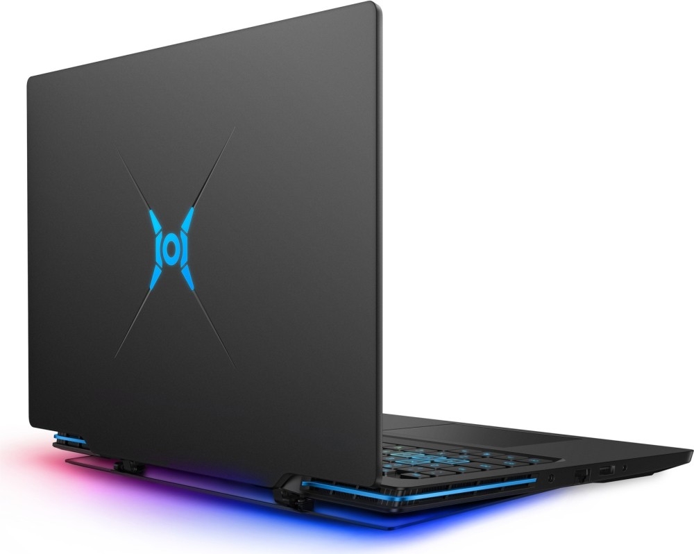 Honor Hunter V700 (Intel Core i7 10750H/16.1"/1920x1080/16GB/512GB SSD/GeForce RTX 2060 6GB/Windows 10 Home) 53011LXQ