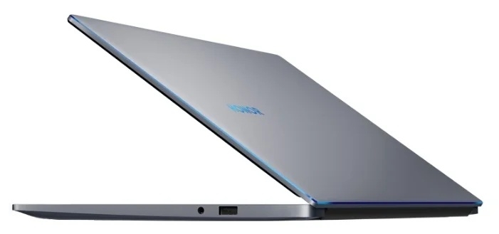 Honor MagicBook 14 53011WGG (AMD Ryzen 5 5500U 2100MHz/14"/1920x1080/8GB/512GB SSD/DVD нет/AMD Radeon Vega 7/Windows 10 Home) NMH-WDQ9HN