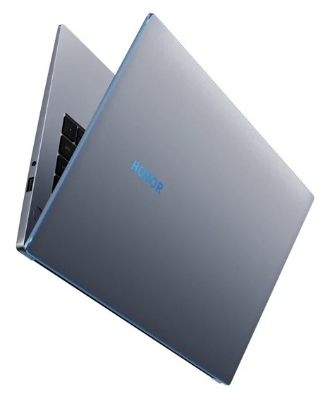 Honor MagicBook 14 (Intel Core i5 1135G7 2400MHz/14"/1920x1080/8GB/512GB SSD/DVD нет/Intel Iris Xe Graphics/Windows 10 Home) 53011TCT-001