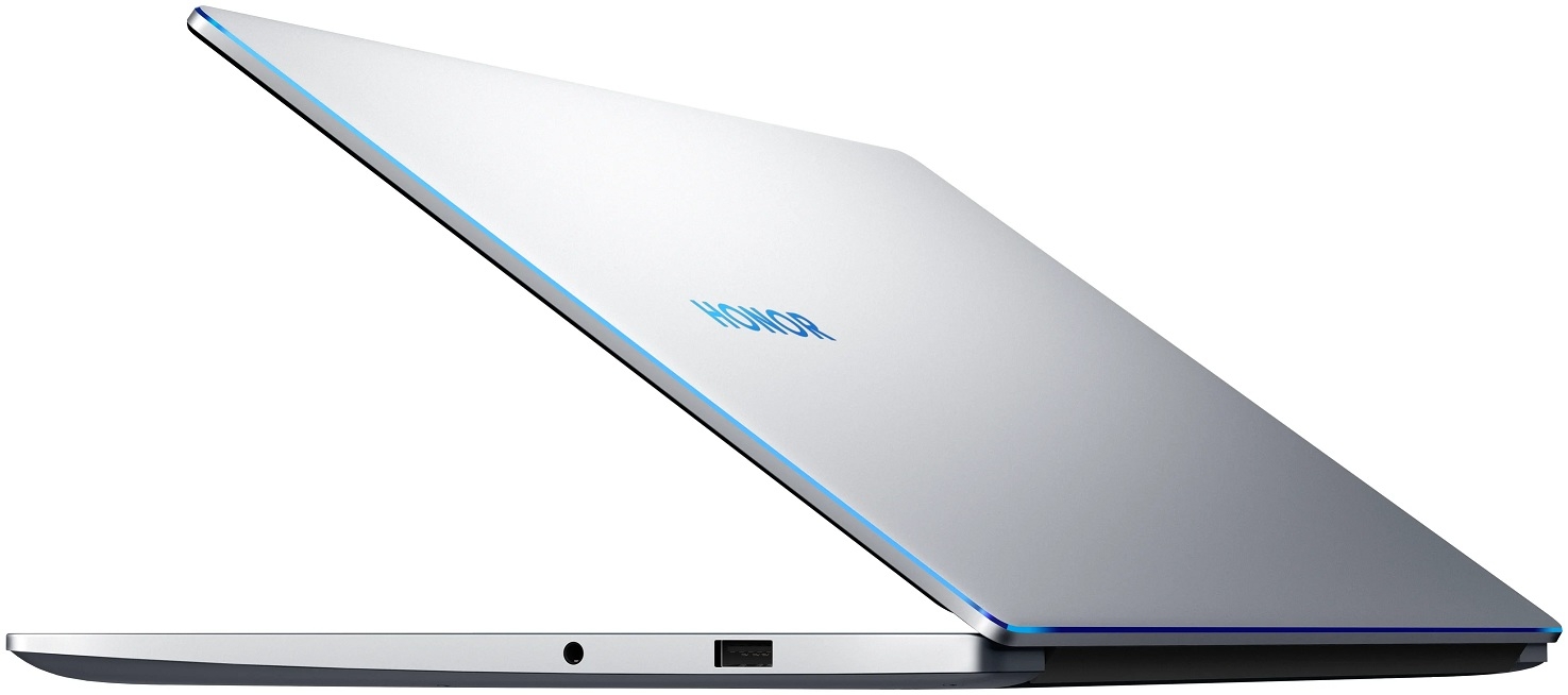 Honor MagicBook 15 BMH-WDQ9HN (AMD Ryzen 5 5500U 2100MHz/15.6"/1920x1080/8GB/512GB SSD/DVD нет/AMD Radeon Vega 7/Windows 10 Home) 5301AAKG