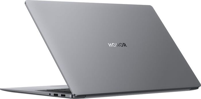 Honor MagicBook 16 HYM-W56 (AMD Ryzen 5 5600H 3300MHz/16.1"/1920x1080/16GB/512GB SSD/AMD Radeon™ Graphics/Windows 11 Home) 5301ABCM