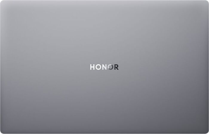 Honor MagicBook 16 HYM-W56 (AMD Ryzen 5 5600H 3300MHz/16.1"/1920x1080/16GB/512GB SSD/AMD Radeon™ Graphics/Windows 11 Home) 5301ABCM