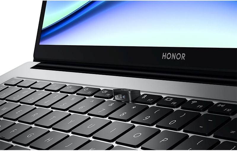 Honor MagicBook X14 (Intel Core i5-10210U 1600MHz/14"/1920x1080/8GB/512GB SSD/Intel UHD Graphics/Windows 10 Home) 5301ABDQ