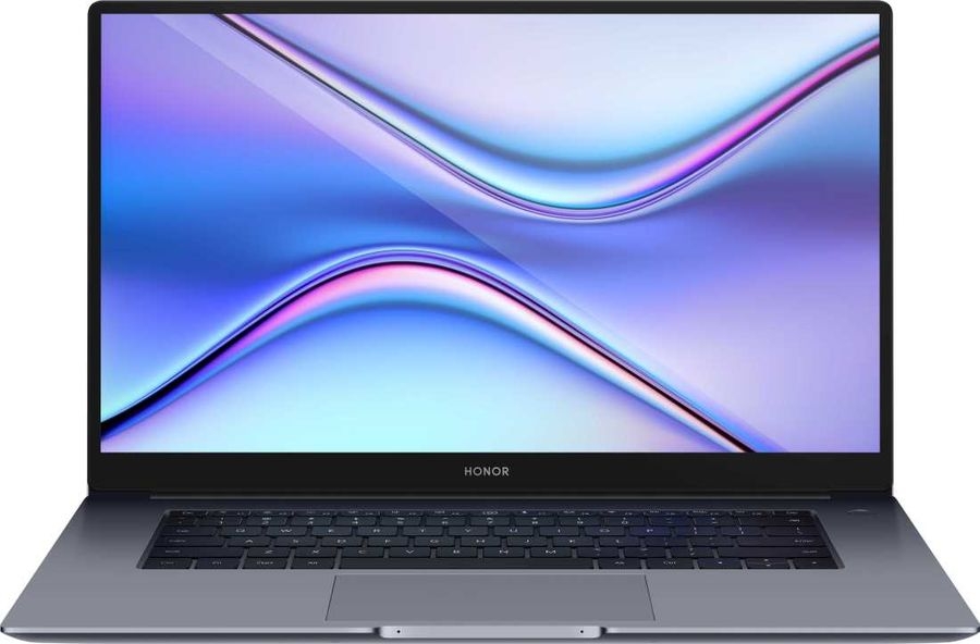 Honor MagicBook X15 BBR-WAI9 (Intel Core i3 10110U 2100MHz/15.6"/1920x1080/8GB/256GB SSD/Intel UHD Graphics/Windows 10 Home) 53011UGC-001