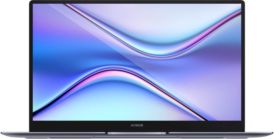 Honor MagicBook X15 (Intel Core i5 10210U 1600MHz/15.6"/1920x1080/8GB/512GB SSD/Intel UHD Graphics/Windows 10 Home) 53011VNJ