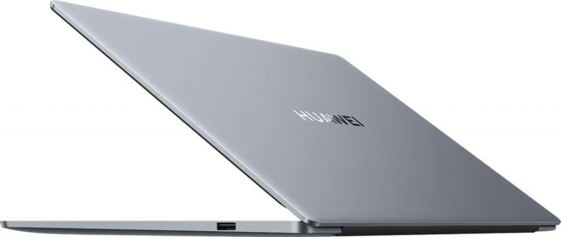 Huawei MateBook D 14" MDF-X (Intel Core i3 1215U/14"/1920x1080/8GB/256GB SSD/Intel Iris Xe graphics/No OS) 53013UFC