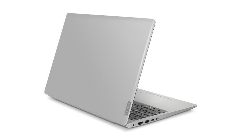 Lenovo IdeaPad 330S-15ARR (AMD Ryzen 5 2500U 2000 MHz/15.6"/1920x1080/8GB/256GB SSD/DVD нет/Radeon Vega 8 Graphics/Wi-Fi/Bluetooth/DOS) 81FB00E6RU