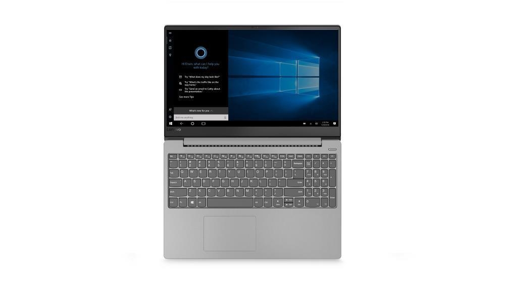 Lenovo IdeaPad 330S-15ARR (AMD Ryzen 5 2500U 2000 MHz/15.6"/1920x1080/8GB/256GB SSD/DVD нет/Radeon Vega 8 Graphics/Wi-Fi/Bluetooth/DOS) 81FB00E6RU