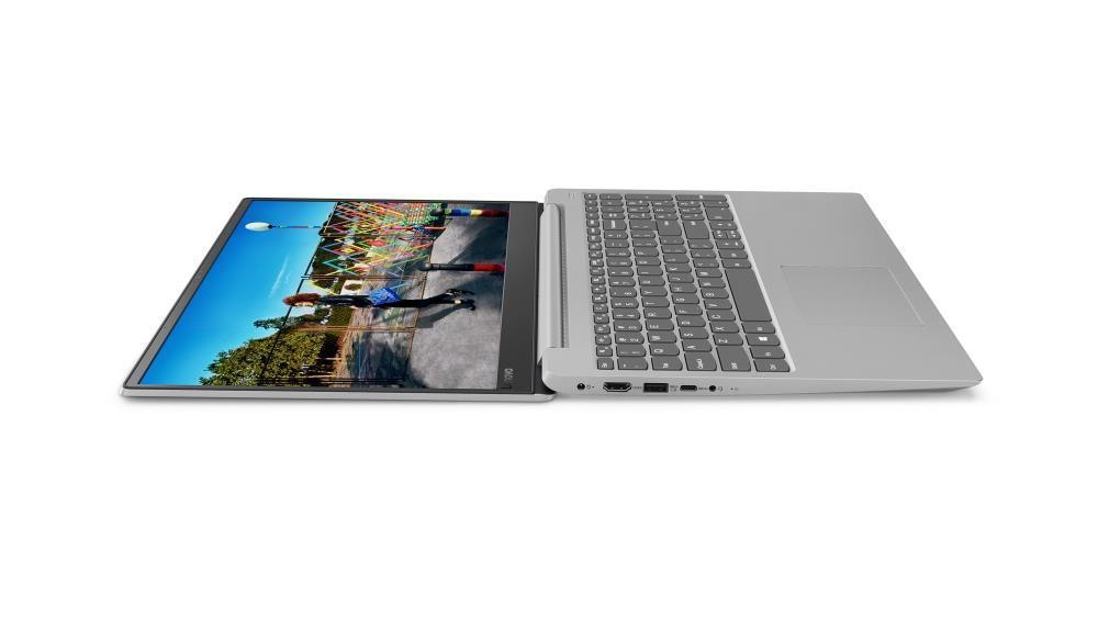 Lenovo IdeaPad 330S-15ARR (AMD Ryzen 5 2500U 2000 MHz/15.6"/1920x1080/8GB/256GB SSD/DVD нет/Radeon Vega 8 Graphics/Wi-Fi/Bluetooth/DOS) 81FB00E6RU