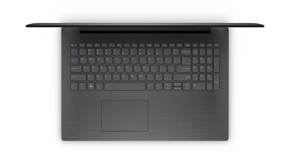 Lenovo IdeaPad 320-15IKBRN (Intel Core i7 8550U 1800 MHz/15.6"/1920x1080/8Gb/1000Gb HDD/DVD нет/NVIDIA GeForce MX150/Wi-Fi/Bluetooth/DOS) 81BG00LSRU