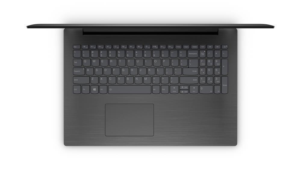 Lenovo IdeaPad 320-15IKBRN (Intel Core i5 8250U 1600 MHz/15.6"/1920x1080/8Gb/1000Gb HDD/DVD нет/NVIDIA GeForce MX150/Wi-Fi/Bluetooth/DOS) 81BG00U0RU