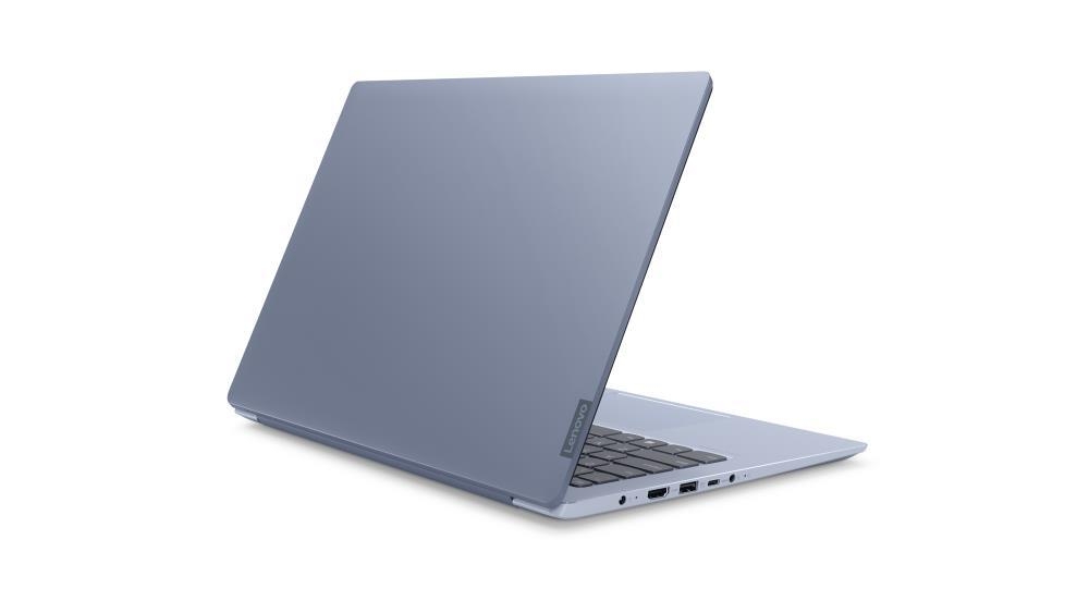 Lenovo IdeaPad 530S-14IKB (Intel Core i3 8130U 2200 MHz/14"/1920x1080/4GB/128GB SSD/DVD нет/Intel UHD Graphics 620/Wi-Fi/Bluetooth/Windows 10 Home) 81EU00B6RU