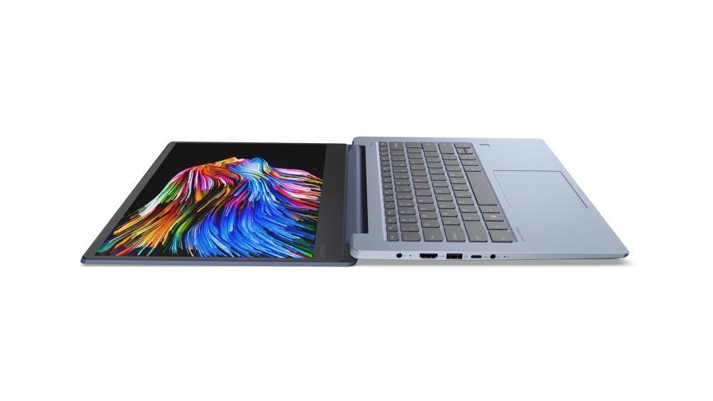 Lenovo IdeaPad 530S-14IKB (Intel Core i3 8130U 2200 MHz/14"/1920x1080/4GB/128GB SSD/DVD нет/Intel UHD Graphics 620/Wi-Fi/Bluetooth/Windows 10 Home) 81EU00B6RU