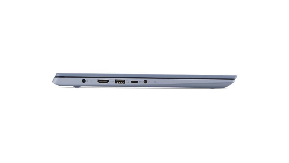 Lenovo IdeaPad 530S-14IKB (Intel Core i3 8130U 2200 MHz/14"/1920x1080/4GB/128GB SSD/DVD нет/Intel UHD Graphics 620/Wi-Fi/Bluetooth/Windows 10 Home) 81EU00B6RU