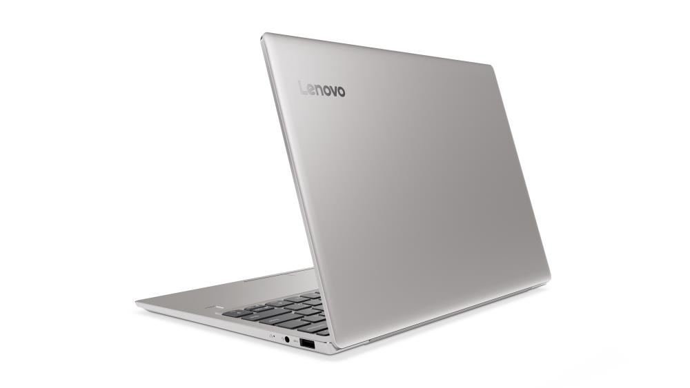 Lenovo IdeaPad 720S-13ARR (AMD Ryzen 7 2700U 2200 MHz/13.3"/1920x1080/8Gb/512Gb SSD/DVD нет/AMD Radeon RX Vega 10/Wi-Fi/Bluetooth/Windows 10 Home) 81BR000LRK
