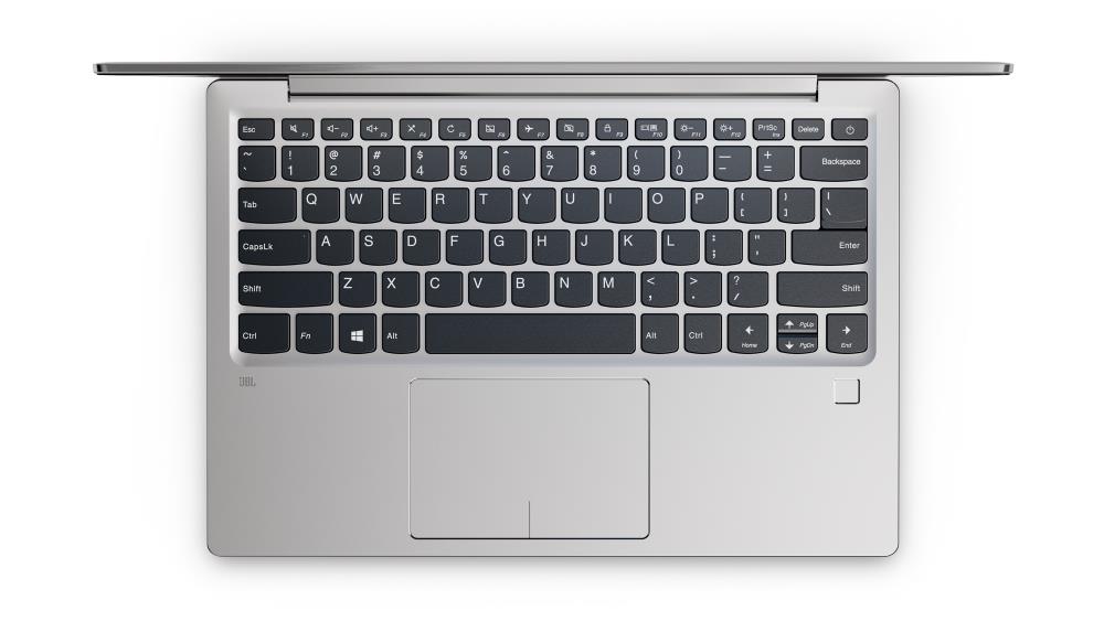 Lenovo IdeaPad 720S-13ARR (AMD Ryzen 7 2700U 2200 MHz/13.3"/1920x1080/8Gb/512Gb SSD/DVD нет/AMD Radeon RX Vega 10/Wi-Fi/Bluetooth/Windows 10 Home) 81BR000LRK