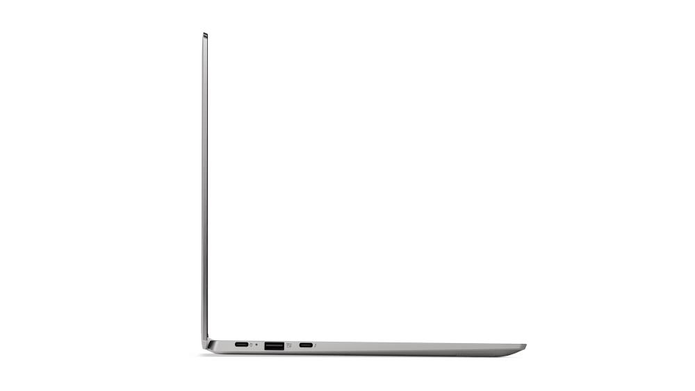 Lenovo IdeaPad 720S-13ARR (AMD Ryzen 7 2700U 2200 MHz/13.3"/1920x1080/8Gb/512Gb SSD/DVD нет/AMD Radeon RX Vega 10/Wi-Fi/Bluetooth/Windows 10 Home) 81BR000LRK