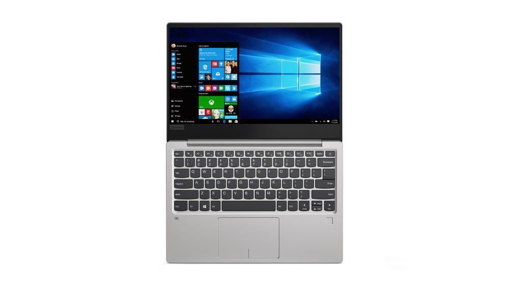 Lenovo IdeaPad 720S-13ARR (AMD Ryzen 7 2700U 2200 MHz/13.3"/1920x1080/8Gb/512Gb SSD/DVD нет/AMD Radeon RX Vega 10/Wi-Fi/Bluetooth/Windows 10 Home) 81BR000LRK