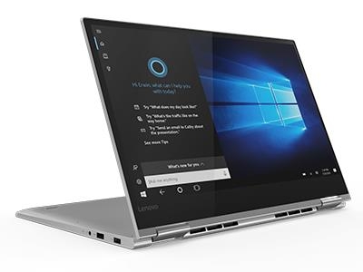 Lenovo Yoga 730-15IKB (Intel Core i7 8550U 1800 MHz/15.6"/1920x1080/8GB/256GB SSD/DVD нет/Intel UHD Graphics 620/Wi-Fi/Bluetooth/Windows 10 Home) 81CU0020RU