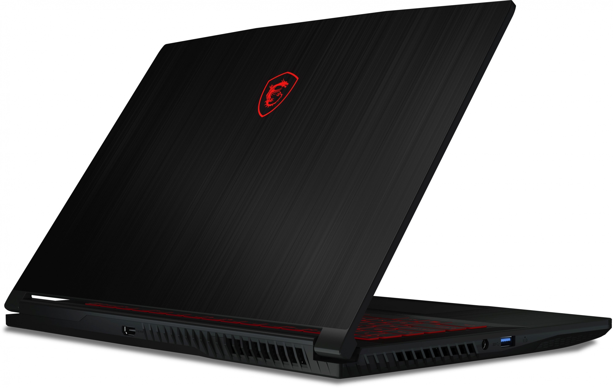 MSI GF63 Thin 11UD-206XRU (Intel Core i5 11400H 2700MHz/15.6" IPS/1920x1080/16GB/512GB SSD/RTX 3050 Ti 4Gb/DOS) 9S7-16R612-206