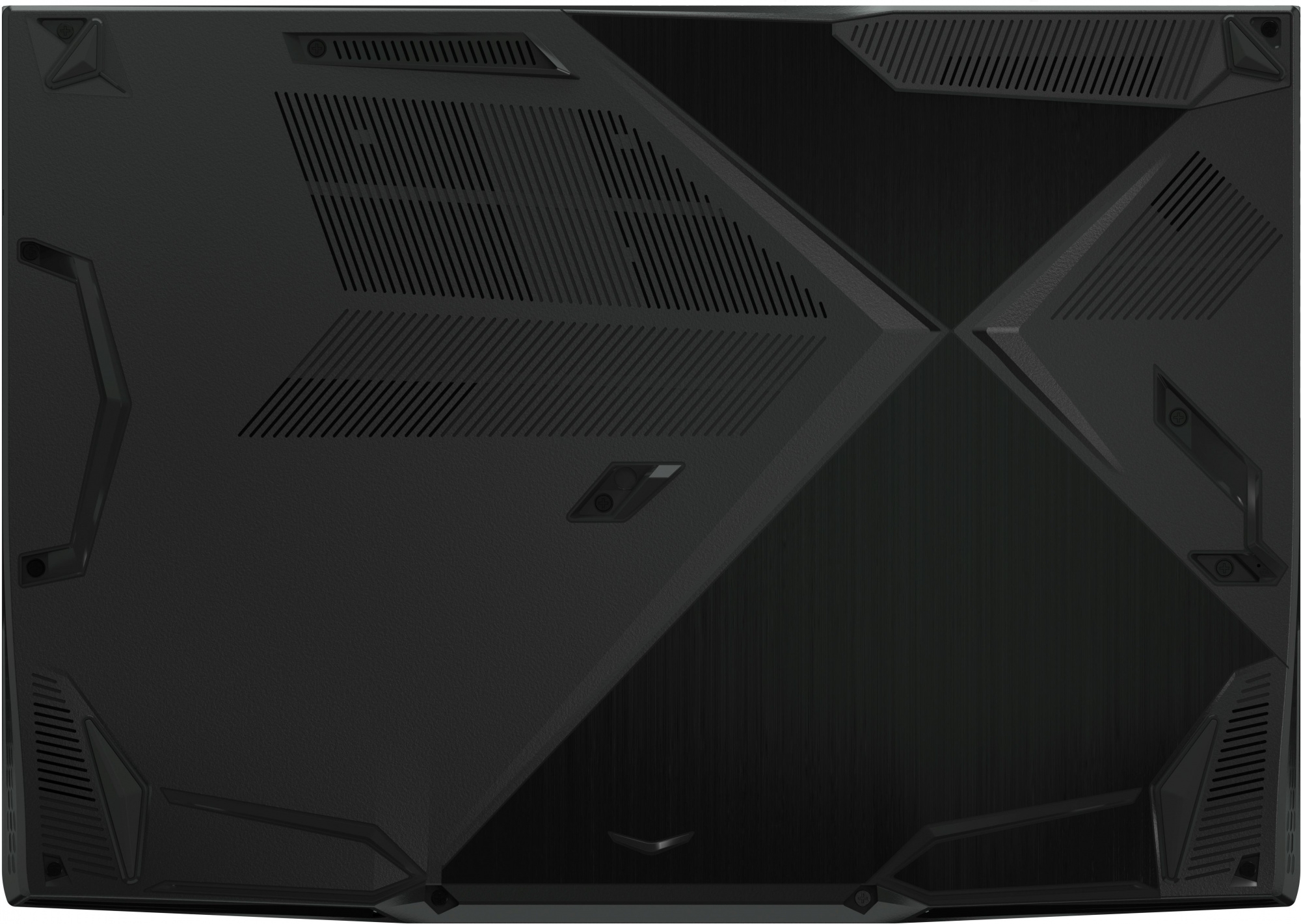 MSI GF63 Thin 11UD-206XRU (Intel Core i5 11400H 2700MHz/15.6" IPS/1920x1080/16GB/512GB SSD/RTX 3050 Ti 4Gb/DOS) 9S7-16R612-206