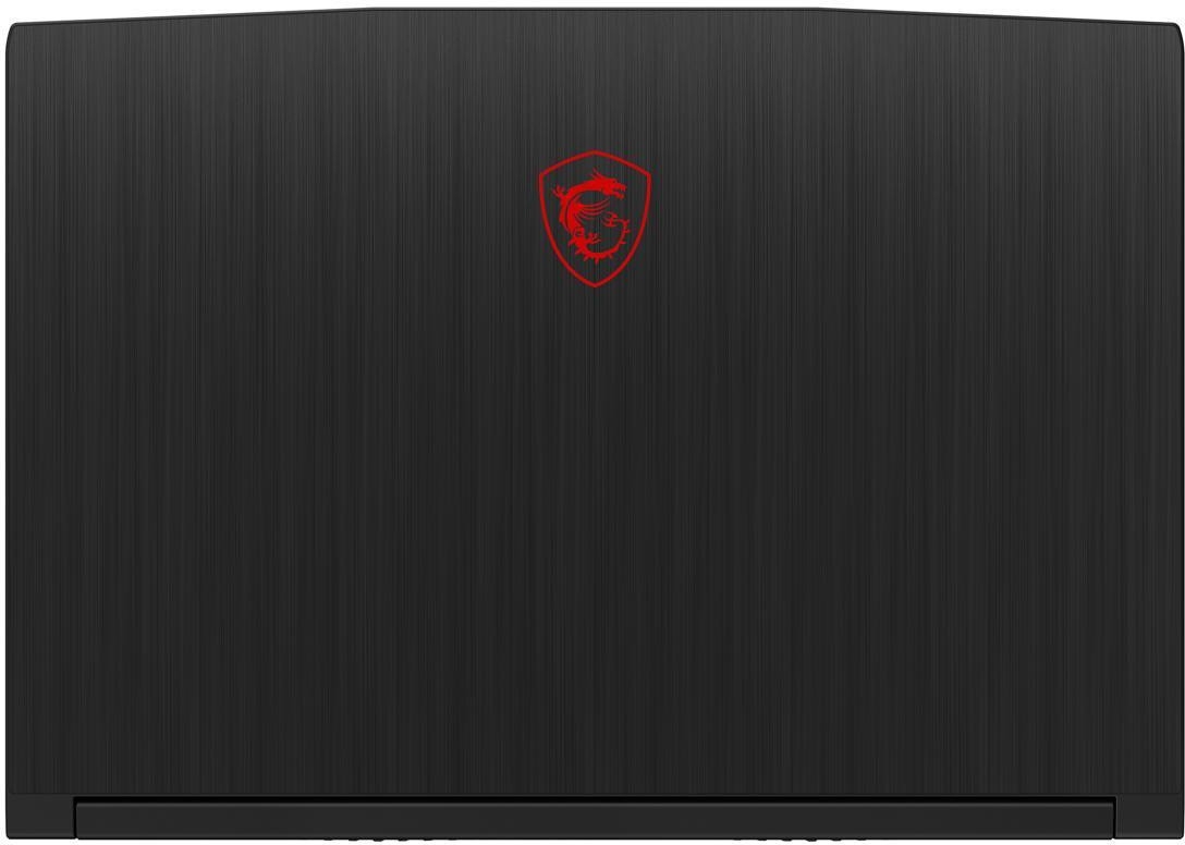 MSI GF65 Thin 10UE-065XRU (Intel Core i5 10200H 2400MHz/15.6"/1920x1080/8GB/512GB SSD/DVD нет/NVIDIA GeForce RTX 3060 6GB/DOS (без ОС)) 9S7-16W212-065