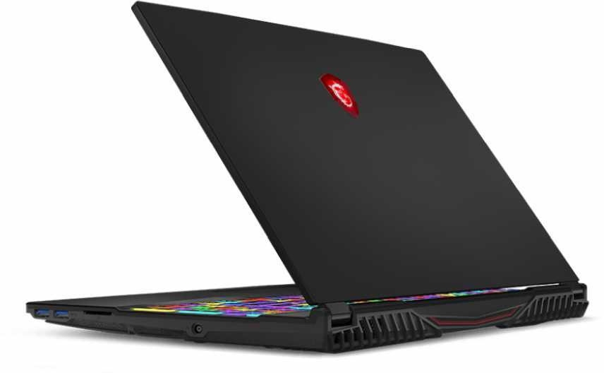 MSI GL65 9SDK-080RU (Intel Core i7 9750H 2600 MHz/15.6"/1920x1080/16GB/512GB SSD/DVD нет/NVIDIA GeForce GTX 1660 Ti/Wi-Fi/Bluetooth/Windows 10 Home) 9S7-16U512-080