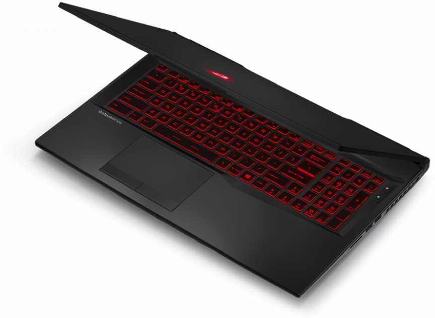 MSI GL75 Leopard 10SDK-212RU (Intel Core i5 10300H 2500MHz/17.3"/1920x1080/8GB/512GB SSD/DVD нет/NVIDIA GeForce GTX 1660 Ti 6GB/Wi-Fi/Bluetooth/Windows 10 Home) 9S7-17E722-212